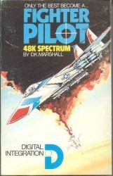 Fighter Pilot (1983)(Digital Integration)[a] Rom
